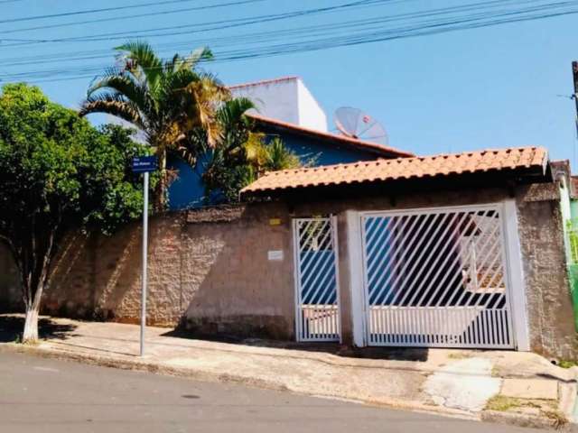 Casa á venda c/ 02 dormitórios, Parque Nossa Senhora das Graças - Boituva/SP