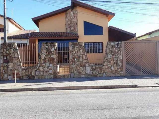 Casa á venda c/ 03 dormitórios, Bairro Jardim Oreana - Boituva/SP