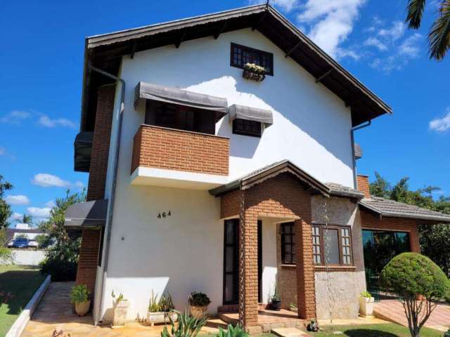 Belíssimo imóvel a venda no condomínio Ninho Verde I Eco Residence- Porangaba/SP