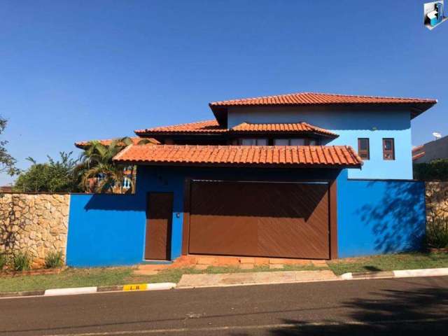 Linda casa  a venda no condomínio Residencial Ecopark - Tatuí/SP