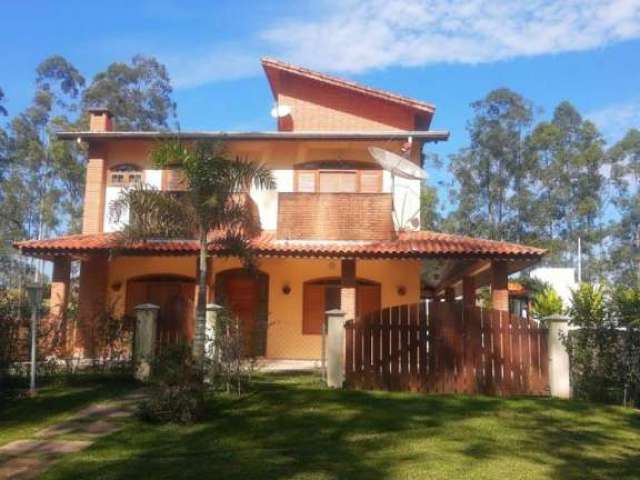 Linda casa a venda no Condomínio Ninho Verde I Eco Residence - Porangaba/SP.