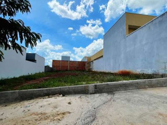 Terreno á venda c/ 250m², Bairro Portal Ville Jardins - Boituva/SP