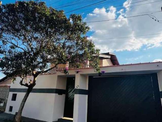 Casa à Venda no Residencial Esplanada, Boituva - 4 Quartos, 4 Vagas, Documentação Ok!