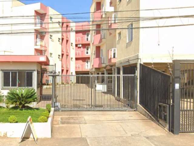 Apartamento à Venda no Condomínio Sidimar - Boituva/SP