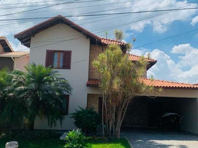 Casa à Venda no Condomínio Portal dos Pássaros, Boituva