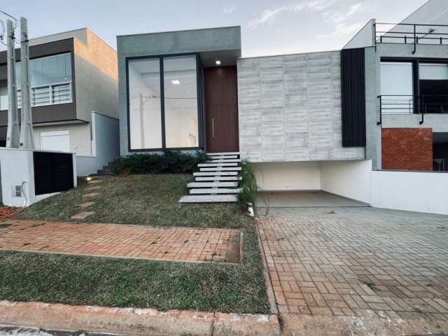 Casa com 03 suítes á venda, 222,95m² por R$ 1.690.000,00 - Condomínio Portal Ville Jardim Europa, Boituva/SP