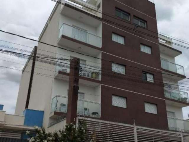 Apartamento Duplex à venda no Bairro Faculdade, na cidade de Boituva-SP