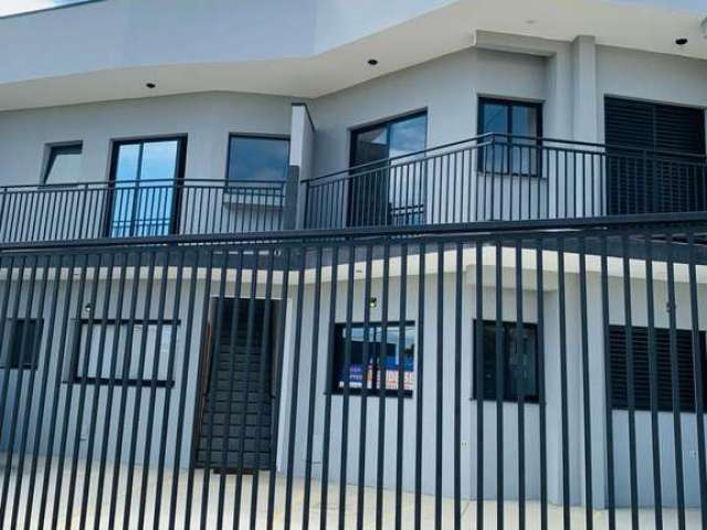 Apartamento à Venda no Bairro Portal Ville Azaléia em Boituva