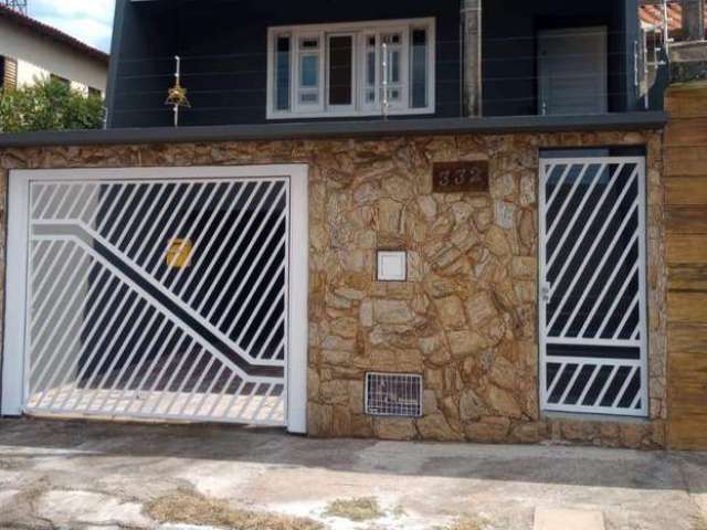 Encantadora Casa à Venda no Jardim América, Tatuí - R$ 405.000