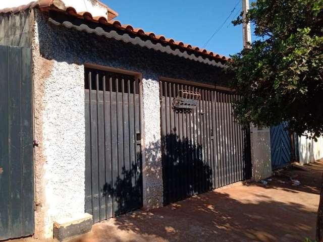 Descubra o Charme e Conforto da Vila Angélica em Tatuí - Casa à Venda por R$ 300.000