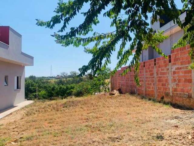 Terreno à Venda com 182,5m² no Bairro Vitiello, Boituva