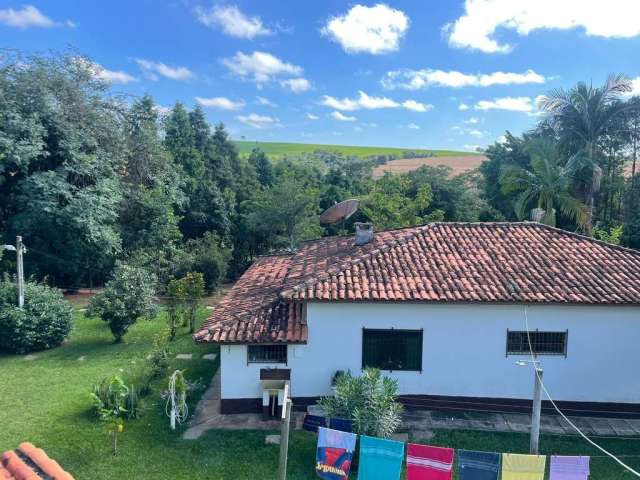 Venda de Chácara - Seu Refúgio de Paz e Conforto em Tatuí/SP!