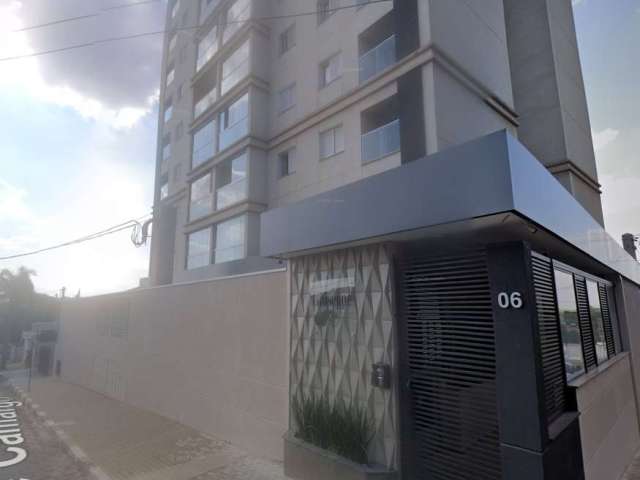 Comprar Apartamento em Tatuí - Novíssimo, 3 Dormitórios, 94m², por R$ 650.000,00