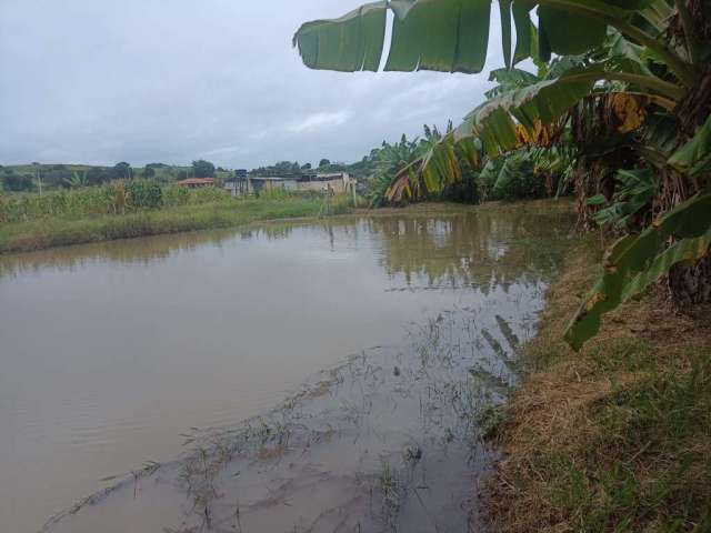 Excelente oportunidade: chácara à venda em cesário lange!