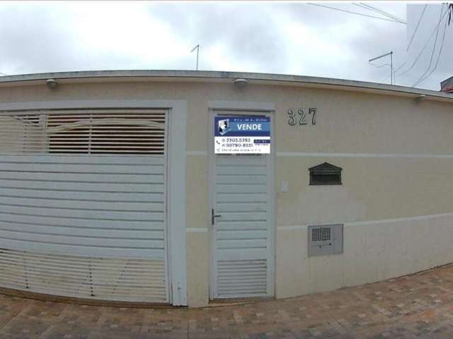 Residência à Venda na Vila Dr. Laurindo Preço: R$ 450.000,00