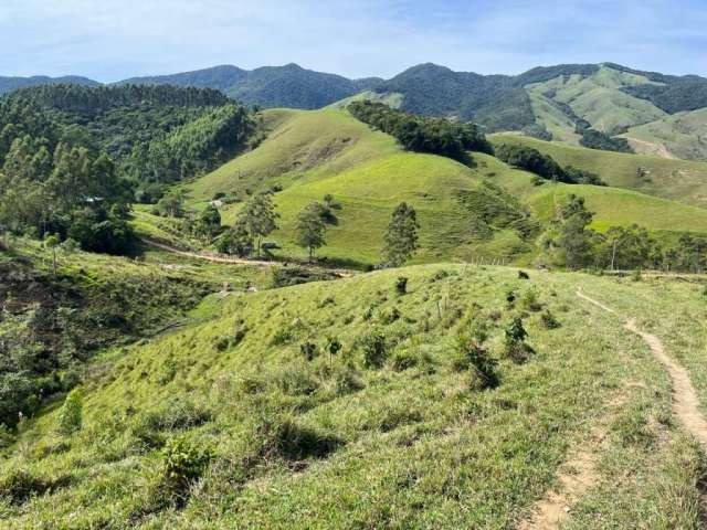 Terreno em condomínio fechado à venda na Sc 437, 1, Cangueri Quadro, Imaruí por R$ 160.000