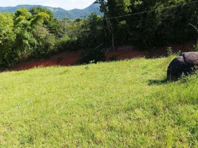 Terreno em condomínio fechado à venda na Luiz Zanellato, 5, Ambrósio, Garopaba por R$ 950.000