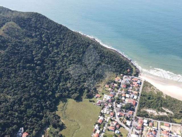 Terreno em condomínio fechado à venda na Rua Morro da Gamboa, 2, Siriú, Garopaba por R$ 3.185.000