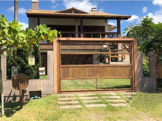 Casa em condomínio fechado com 3 quartos à venda na Rua Neri Inacio Silva, 232, Ferraz, Garopaba por R$ 1.950.000