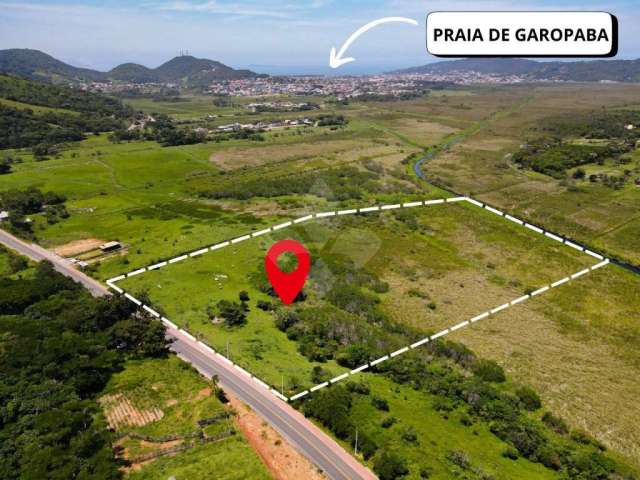 Terreno em condomínio fechado à venda na Geral Ambrósio Fora, 1232, Ambrósio, Garopaba por R$ 4.000.000