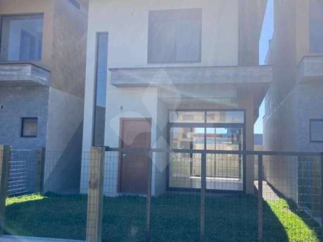 Casa em condomínio fechado com 3 quartos à venda na SC-434, 112, Campo D'una, Imbituba por R$ 580.000