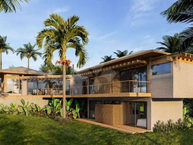 Casa com 4 quartos à venda na Rio Grande do Sul, 1, Praia da Silveira, Garopaba por R$ 2.500.000