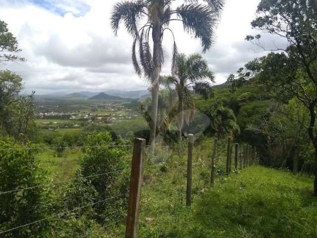 Terreno em condomínio fechado à venda na Grp-380, 22, Encantada, Garopaba por R$ 957.500