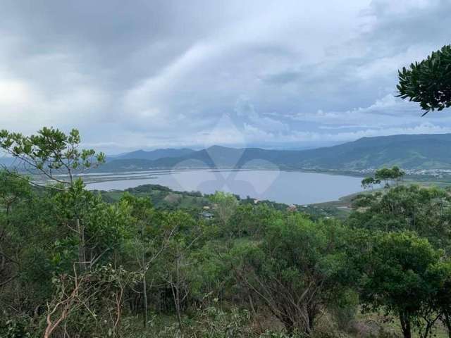 Terreno em condomínio fechado à venda na do Morro, 530, Capão, Garopaba por R$ 1.170.000