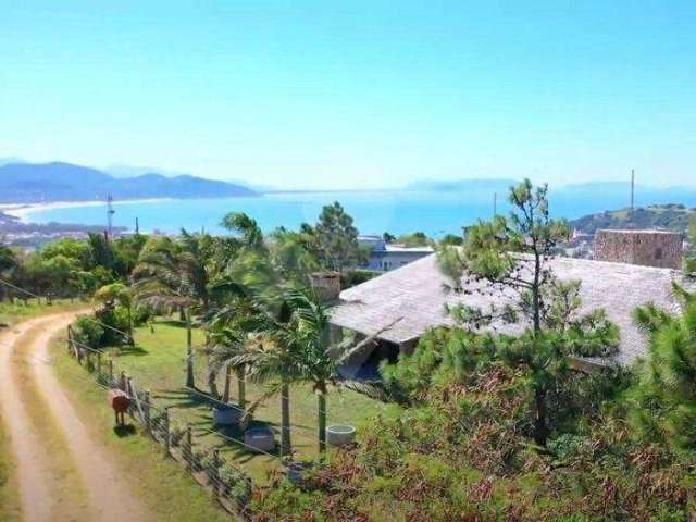 Terreno em condomínio fechado à venda na Geral Praia Da Silveira, 1, Praia da Silveira, Garopaba por R$ 3.000.000