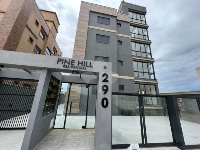 Apartamento com 2 quartos à venda na Mario Luiz Fernandes, 290, Village, Imbituba por R$ 415.000