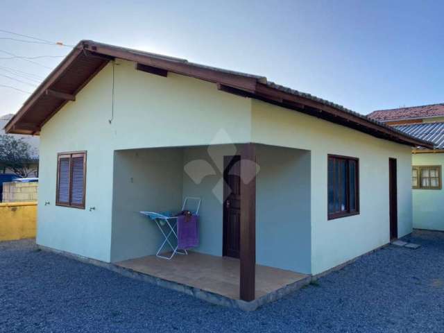 Casa em condomínio fechado com 8 quartos à venda na João Manoel Bernardo, 11, Capão, Garopaba por R$ 1.200.000