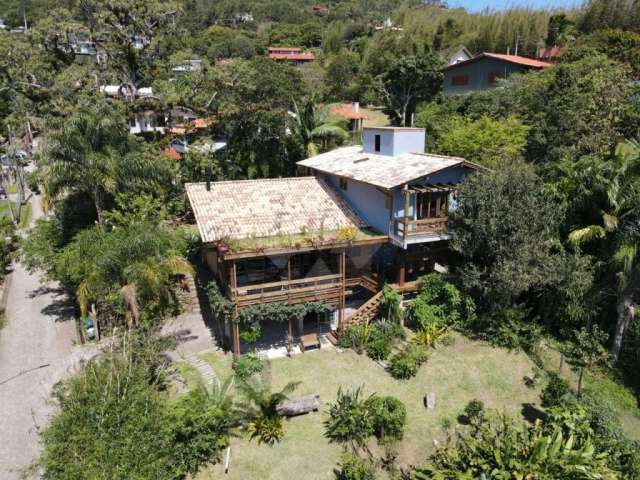 Casa em condomínio fechado com 3 quartos à venda na Jose Botelho, 1, Capão, Garopaba por R$ 1.700.000