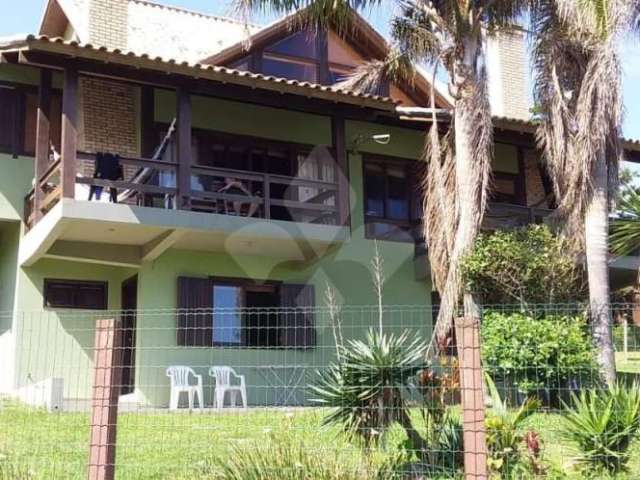 Casa em condomínio fechado com 8 quartos à venda na da Vigia, 40, Vigia, Garopaba por R$ 3.590.000