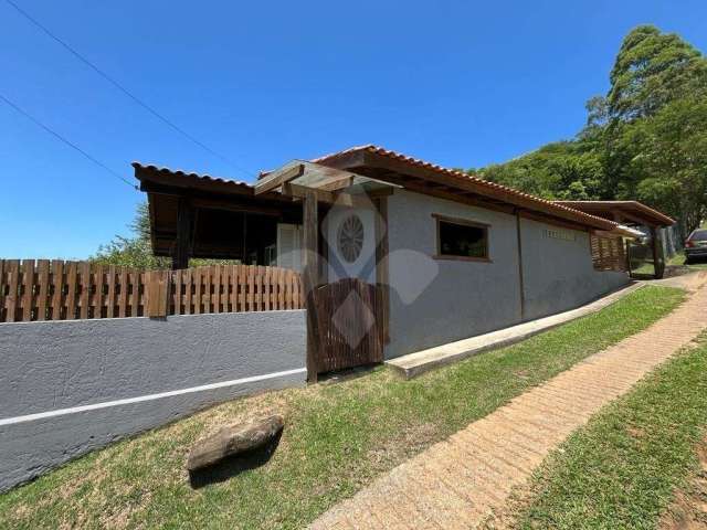 Casa em condomínio fechado com 2 quartos à venda na Grp-472, 1, Encantada, Garopaba por R$ 680.000