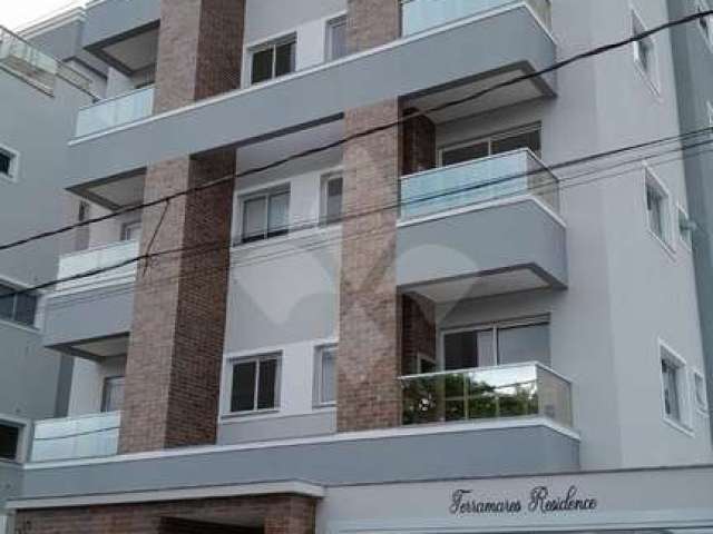 Apartamento com 2 quartos à venda na Acacias, 161, Praia das Caravelas, Governador Celso Ramos por R$ 650.000