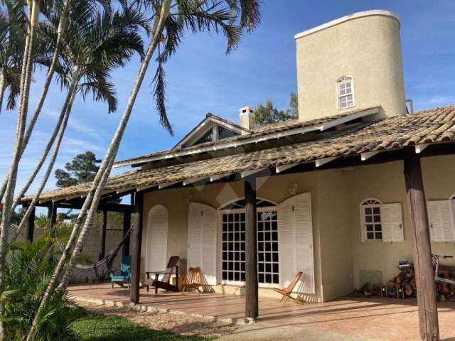 Casa em condomínio fechado com 2 quartos à venda na Das Andorinhas, 1, Capão, Garopaba por R$ 1.700.000