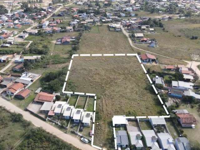 Terreno em condomínio fechado à venda na Mãe da Providência, 30, Arroio Rosa, Imbituba por R$ 11.280.000