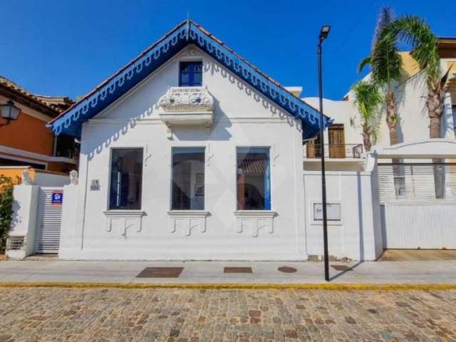 Casa em condomínio fechado com 8 quartos à venda na Maria Albertina Pacheco, 217, Centro, Garopaba por R$ 3.000.000