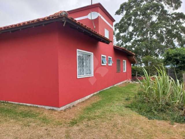 Casa em condomínio fechado com 4 quartos à venda na Quarenta e Um Mil e Duzentos e Um, 626, Praia do Rosa, Imbituba por R$ 850.000