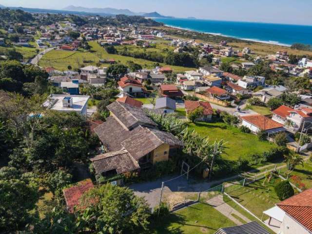 Prédio com 3 salas à venda na Gamboa, 1, Praia da Gamboa, Garopaba por R$ 4.000.000