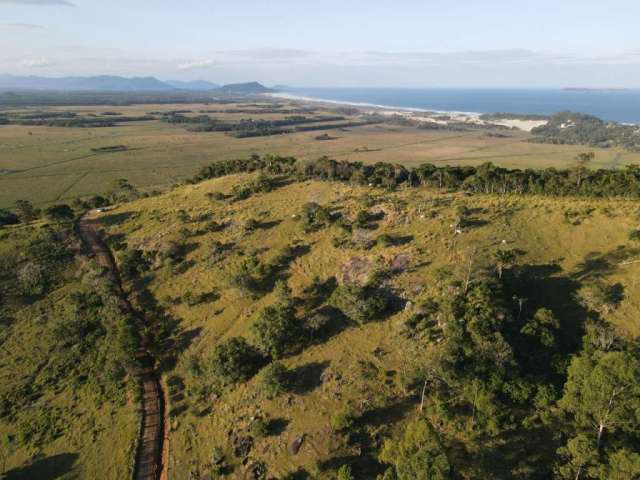 Terreno em condomínio fechado à venda na Estr. Paulo Lopes, 5, Praia da Gamboa, Garopaba por R$ 3.500.000