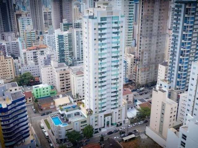 Apartamento com 4 quartos à venda na Rua 2870, 168, Centro, Balneário Camboriú por R$ 4.450.000