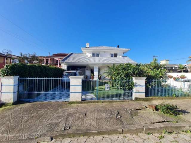 Casa em condomínio fechado com 3 quartos para alugar na Ananias Gustavo do nascimento, 292, Centro, Garopaba por R$ 1.450