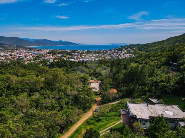 Casa em condomínio fechado com 5 quartos à venda na Ultima Rua a Direita Subindo a Rio Grande do Sul, 1, Praia da Silveira, Garopaba por R$ 4.950.000