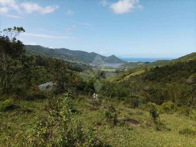 Terreno em condomínio fechado à venda na Geral do Morro do Fortunato, 11, Macacu, Garopaba por R$ 3.100.000