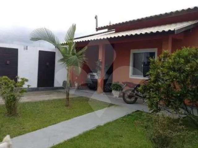 Casa em condomínio fechado com 3 quartos à venda na Agata, 1, Campo D'una, Imbituba por R$ 520.000