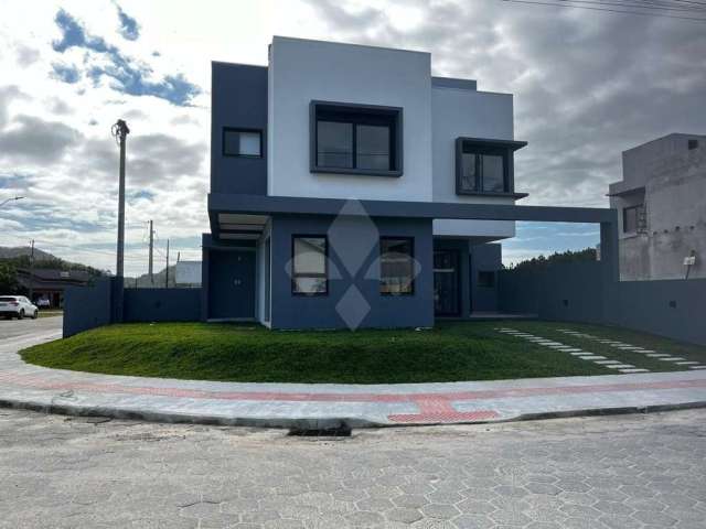 Casa em condomínio fechado com 2 quartos à venda na Manoel Domingos Ferreira, 1, Campo Duna, Garopaba por R$ 649.000