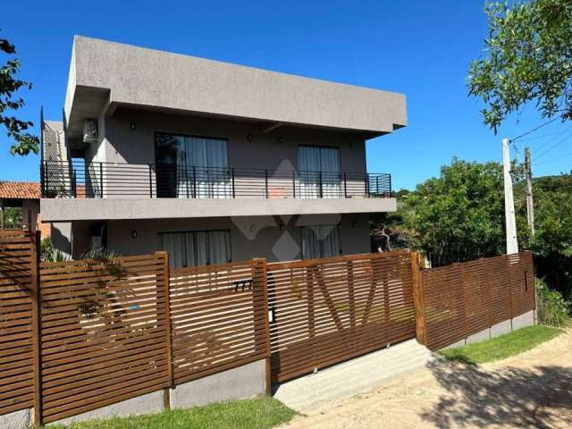 Casa em condomínio fechado com 4 quartos à venda na do Cedro, 1, Ibiraquera, Imbituba por R$ 795.000