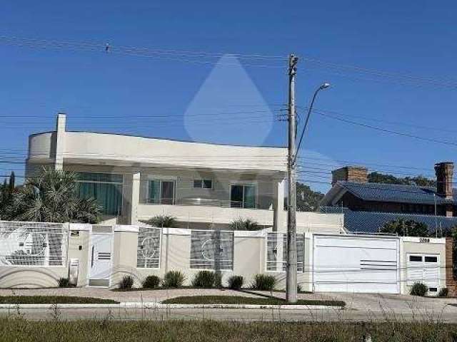 Casa em condomínio fechado com 4 quartos à venda na João Landell, 2358, Parque Residencial Jardim do Sol, Rio Grande por R$ 4.300.000