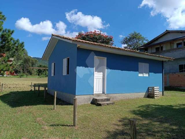 Casa em condomínio fechado com 2 quartos à venda na Bráulio de Araújo Silva, 20, Ambrósio, Garopaba por R$ 550.000